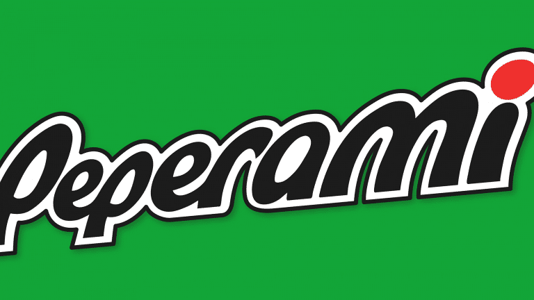 peperami branding