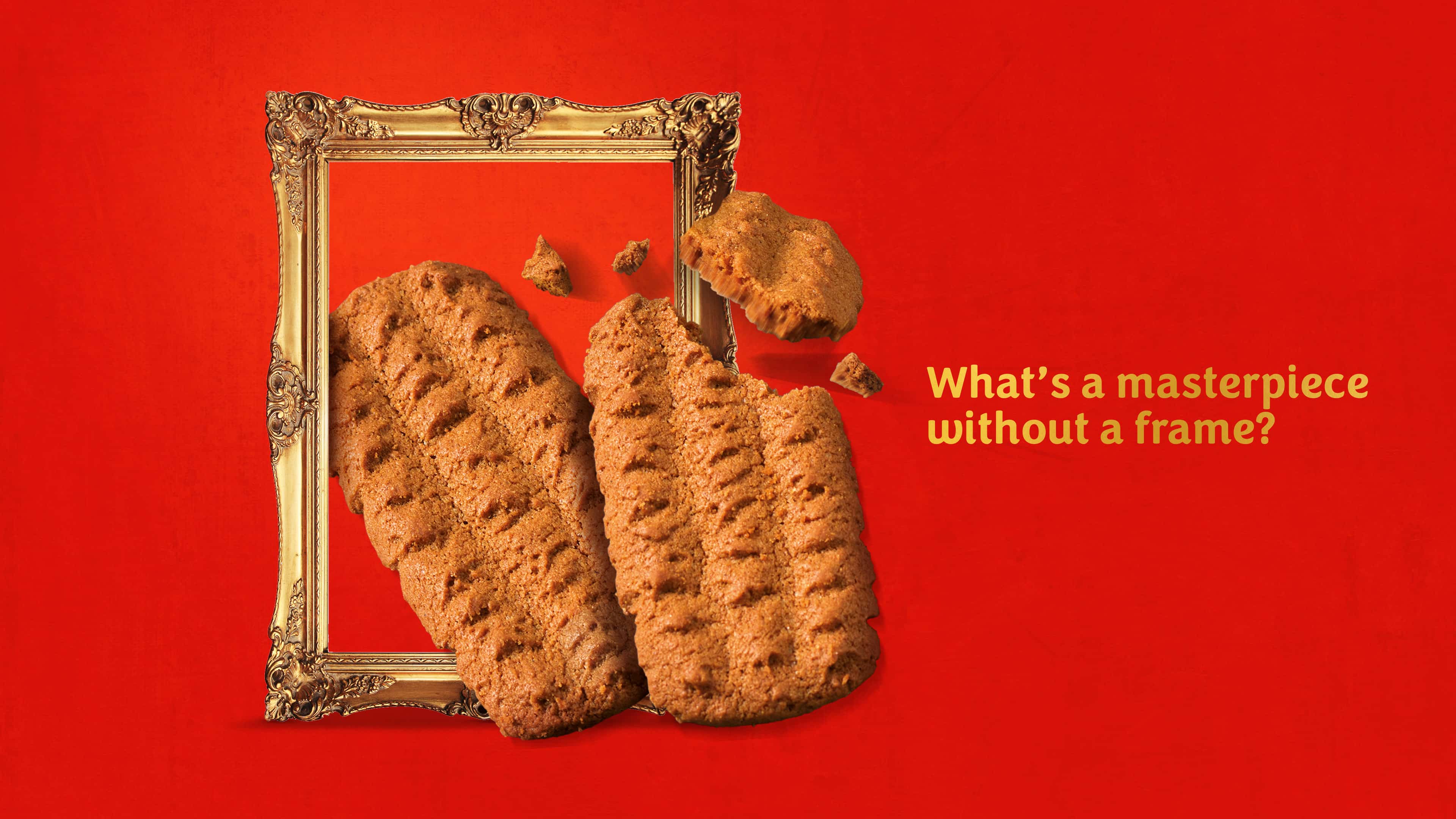 Iconic LU biscuits launches in the UK with Digitas campaign 